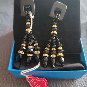 Bajalia Earrings